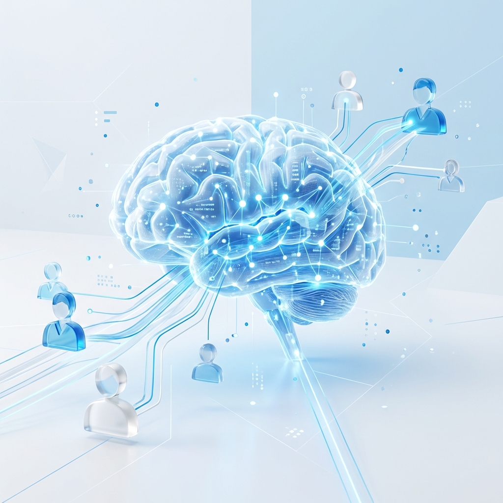 AI Matching Technology